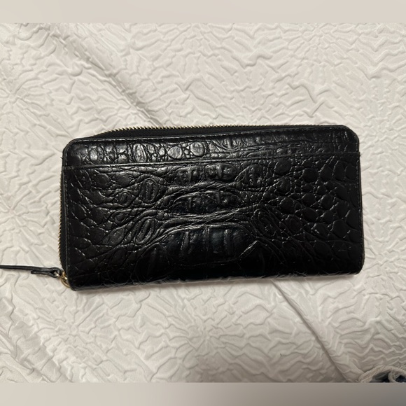 Kate Spade Black Wallet - Picture 5 of 7